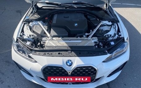 BMW 4 серия, 2024 год, 5 701 000 рублей, 6 фотография