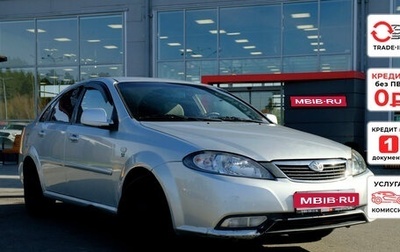 Daewoo Gentra II, 2013 год, 527 880 рублей, 1 фотография