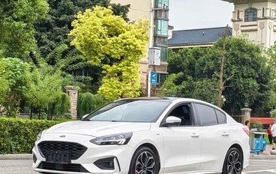 Ford Focus IV, 2022 год, 1 199 565 рублей, 1 фотография