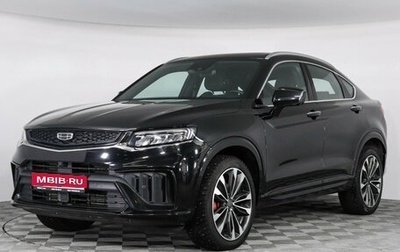 Geely Tugella FY11, 2022 год, 3 097 000 рублей, 1 фотография