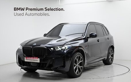 BMW X5, 2025 год, 14 159 000 рублей, 1 фотография