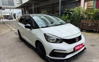 Honda Fit, 2022 год, 991 565 рублей, 1 фотография