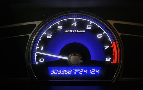 Honda Civic VIII, 2007 год, 479 000 рублей, 6 фотография