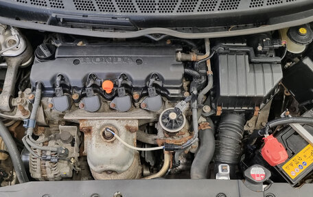 Honda Civic VIII, 2007 год, 479 000 рублей, 12 фотография