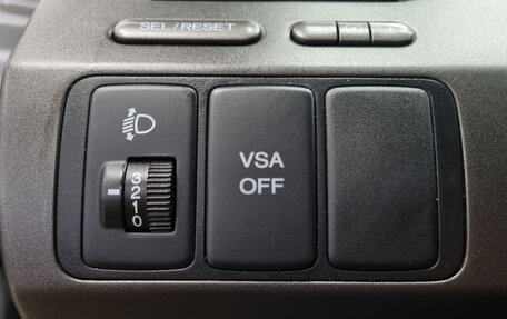 Honda Civic VIII, 2007 год, 479 000 рублей, 8 фотография