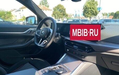 BMW 4 серия, 2024 год, 5 701 000 рублей, 18 фотография