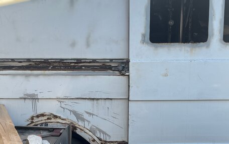 Volkswagen Transporter T3, 1989 год, 115 000 рублей, 2 фотография