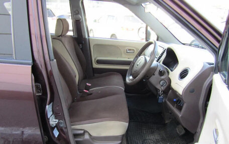 Suzuki MR Wagon II, 2009 год, 590 000 рублей, 3 фотография