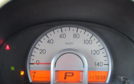 Suzuki MR Wagon II, 2009 год, 590 000 рублей, 2 фотография