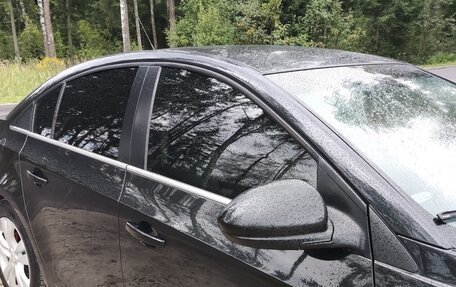 Chevrolet Cruze II, 2012 год, 950 000 рублей, 4 фотография