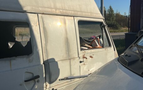 Volkswagen Transporter T3, 1989 год, 115 000 рублей, 3 фотография