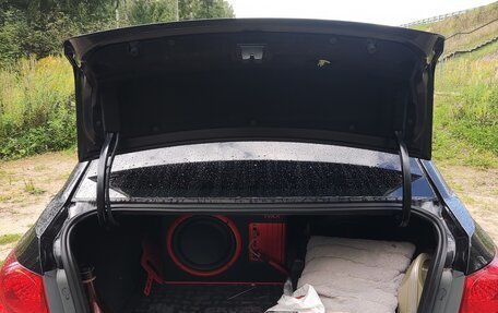 Chevrolet Cruze II, 2012 год, 950 000 рублей, 17 фотография