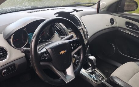 Chevrolet Cruze II, 2012 год, 950 000 рублей, 13 фотография