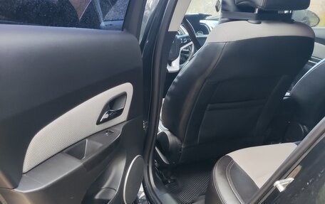 Chevrolet Cruze II, 2012 год, 950 000 рублей, 15 фотография