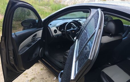 Chevrolet Cruze II, 2012 год, 950 000 рублей, 14 фотография