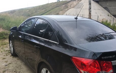 Chevrolet Cruze II, 2012 год, 950 000 рублей, 8 фотография