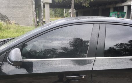 Chevrolet Cruze II, 2012 год, 950 000 рублей, 9 фотография