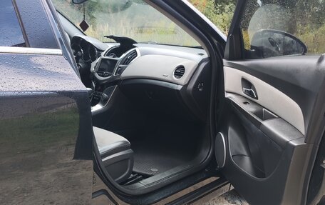 Chevrolet Cruze II, 2012 год, 950 000 рублей, 18 фотография