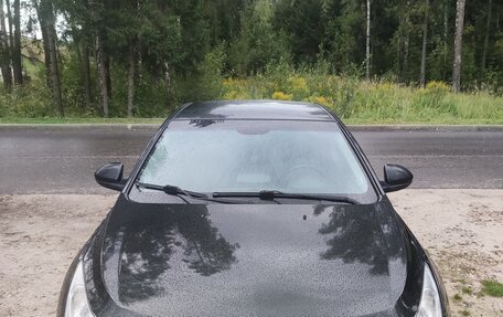 Chevrolet Cruze II, 2012 год, 950 000 рублей, 11 фотография