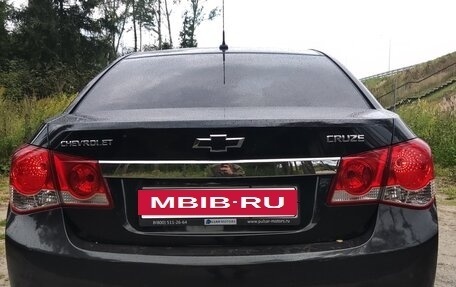 Chevrolet Cruze II, 2012 год, 950 000 рублей, 7 фотография