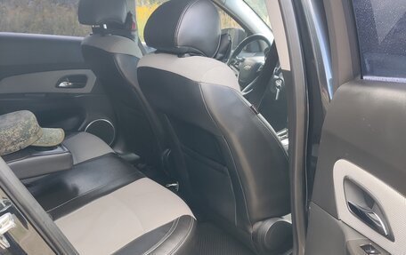 Chevrolet Cruze II, 2012 год, 950 000 рублей, 20 фотография