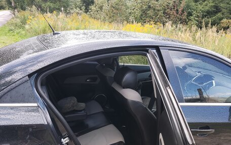 Chevrolet Cruze II, 2012 год, 950 000 рублей, 21 фотография