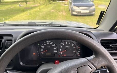 Suzuki Jimny, 1998 год, 700 000 рублей, 15 фотография