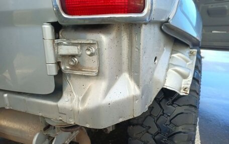 Suzuki Jimny, 1998 год, 700 000 рублей, 20 фотография