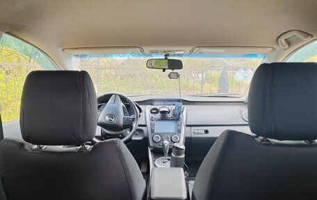 Mazda CX-7 I рестайлинг, 2011 год, 1 000 000 рублей, 6 фотография