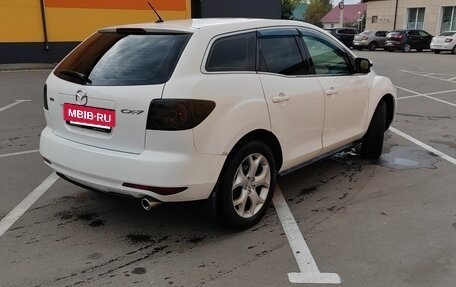 Mazda CX-7 I рестайлинг, 2011 год, 1 000 000 рублей, 8 фотография