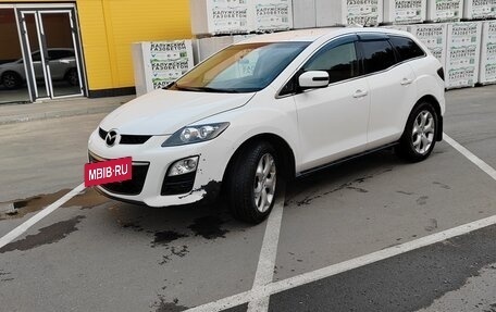 Mazda CX-7 I рестайлинг, 2011 год, 1 000 000 рублей, 7 фотография