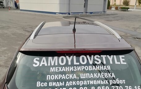 KIA cee'd III, 2013 год, 930 000 рублей, 7 фотография