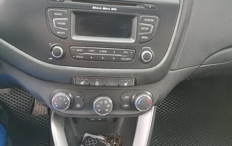 KIA cee'd III, 2013 год, 930 000 рублей, 9 фотография