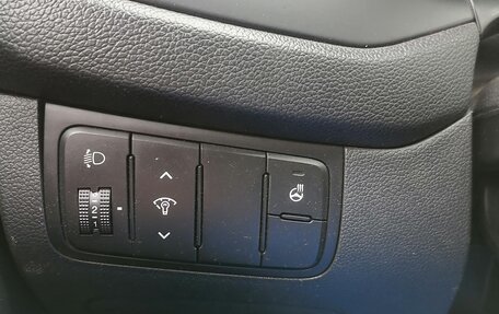 KIA cee'd III, 2013 год, 930 000 рублей, 11 фотография