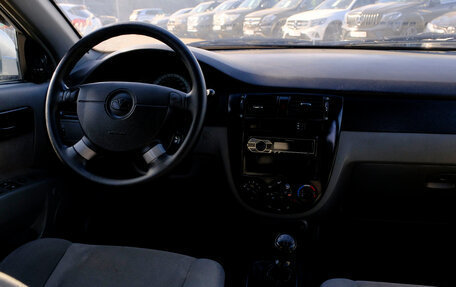 Daewoo Gentra II, 2013 год, 527 880 рублей, 11 фотография