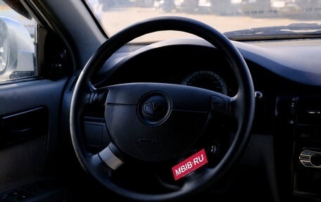 Daewoo Gentra II, 2013 год, 527 880 рублей, 12 фотография