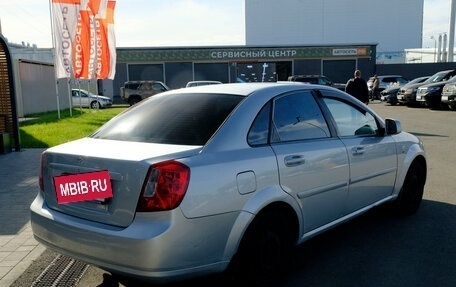 Daewoo Gentra II, 2013 год, 527 880 рублей, 8 фотография