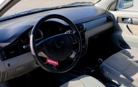 Daewoo Gentra II, 2013 год, 527 880 рублей, 13 фотография