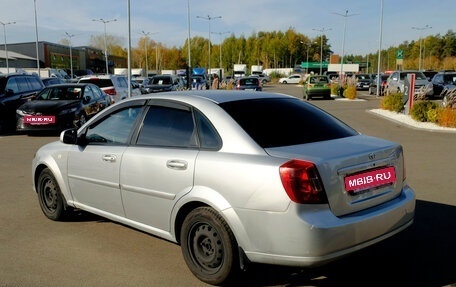 Daewoo Gentra II, 2013 год, 527 880 рублей, 6 фотография