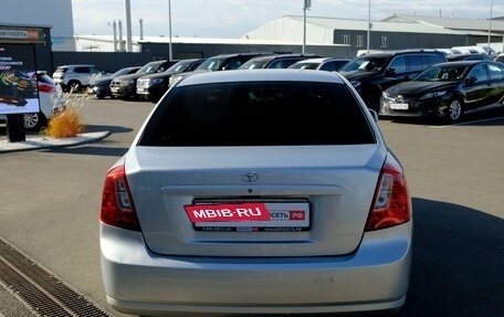 Daewoo Gentra II, 2013 год, 527 880 рублей, 7 фотография