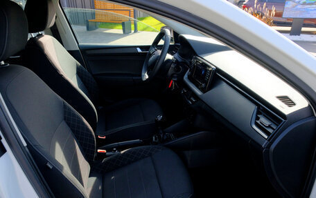 Skoda Rapid II, 2020 год, 1 466 720 рублей, 9 фотография