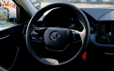 Skoda Rapid II, 2020 год, 1 466 720 рублей, 12 фотография