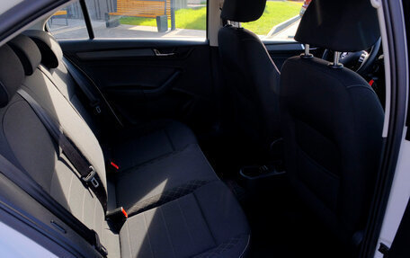 Skoda Rapid II, 2020 год, 1 466 720 рублей, 10 фотография