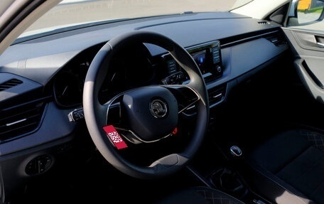 Skoda Rapid II, 2020 год, 1 466 720 рублей, 13 фотография
