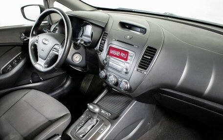 KIA Cerato III, 2015 год, 1 370 000 рублей, 10 фотография