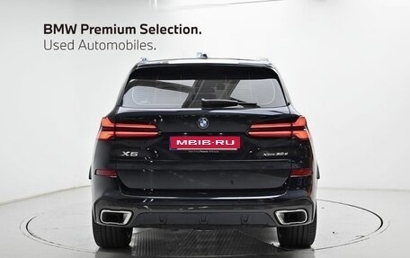 BMW X5, 2025 год, 14 159 000 рублей, 2 фотография