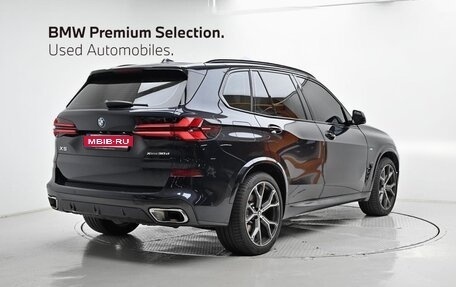 BMW X5, 2025 год, 14 159 000 рублей, 3 фотография