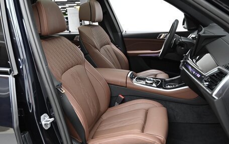BMW X5, 2025 год, 14 159 000 рублей, 13 фотография