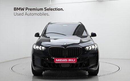 BMW X5, 2025 год, 14 159 000 рублей, 4 фотография