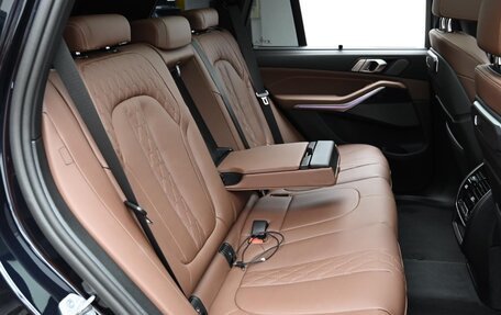 BMW X5, 2025 год, 14 159 000 рублей, 6 фотография